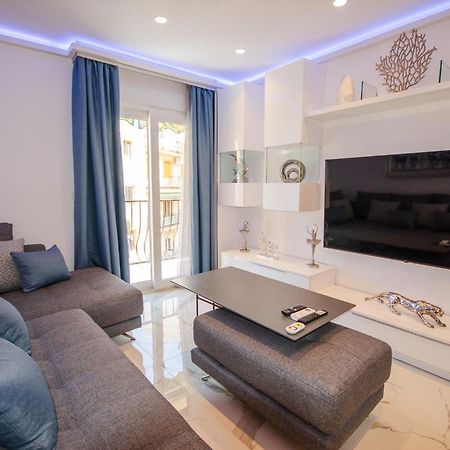 Oasis - Palm Old Town Apartment Benidorm Exterior photo